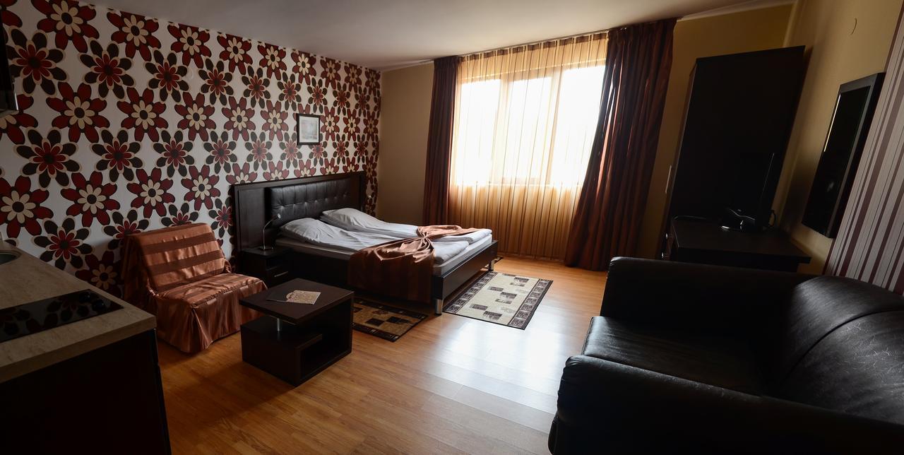 Hotel Alegra 韦林格勒 外观 照片