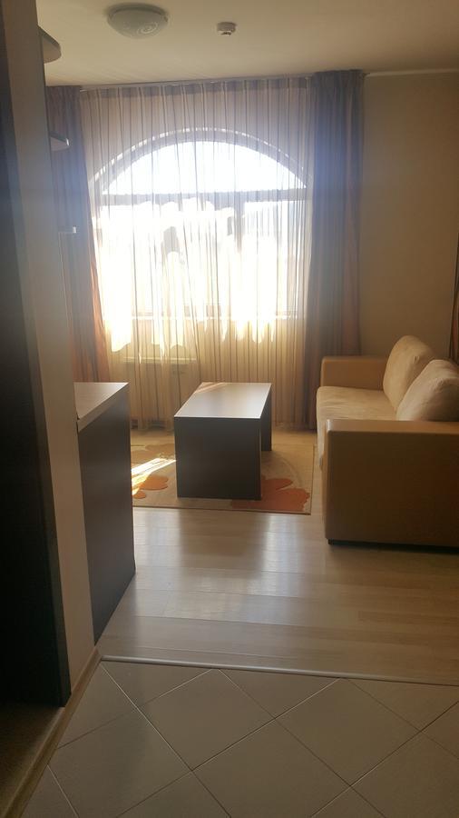 Hotel Alegra 韦林格勒 外观 照片
