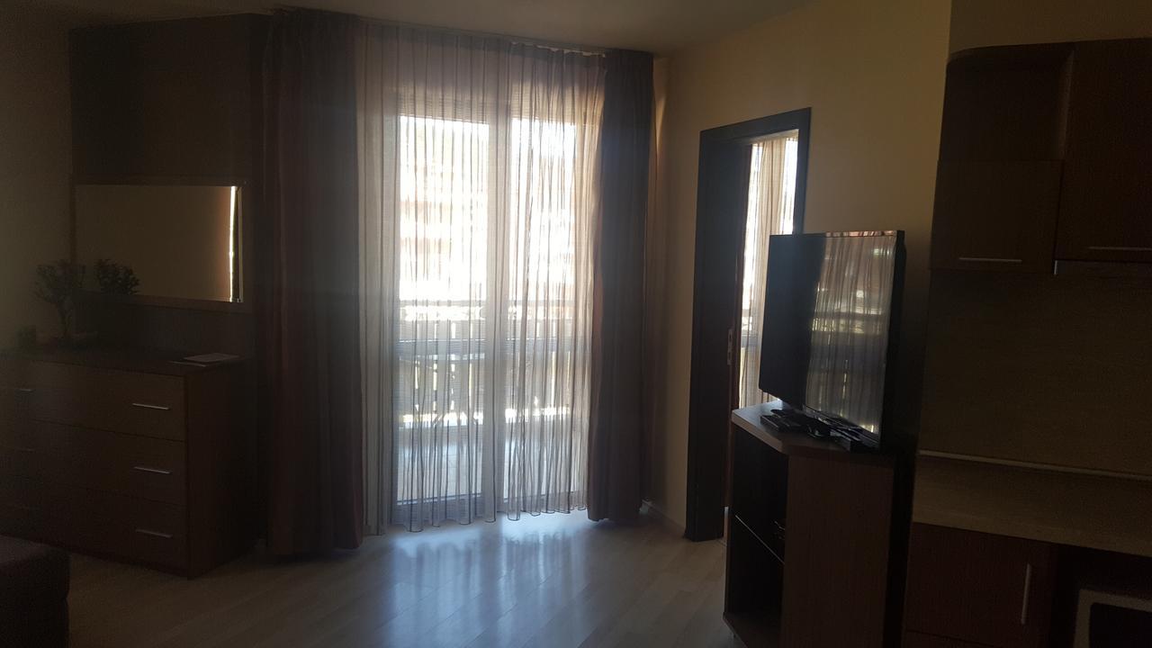 Hotel Alegra 韦林格勒 外观 照片