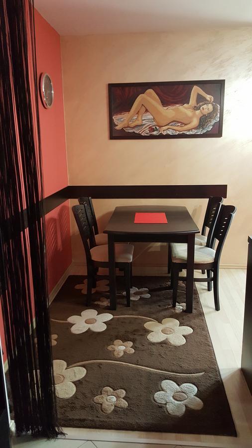 Hotel Alegra 韦林格勒 外观 照片