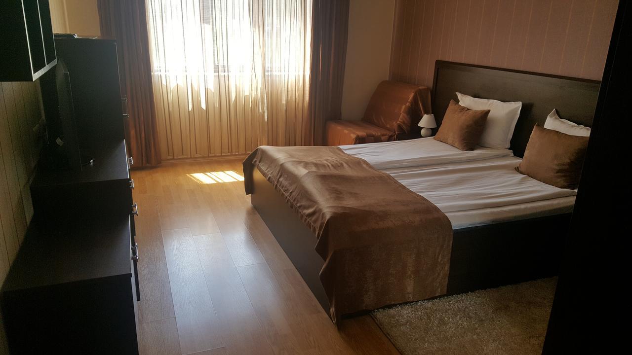 Hotel Alegra 韦林格勒 外观 照片