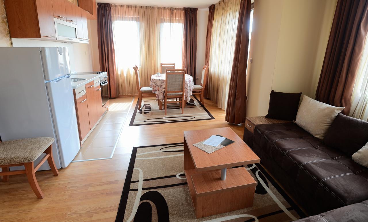 Hotel Alegra 韦林格勒 外观 照片