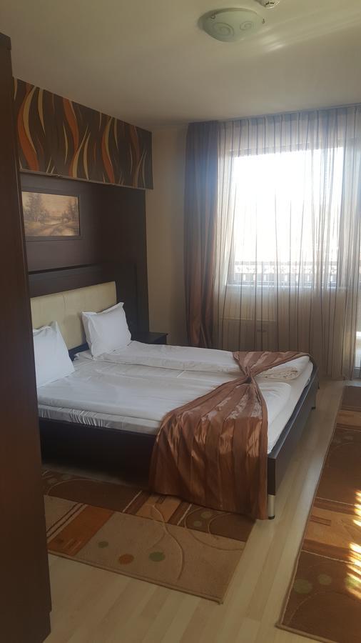 Hotel Alegra 韦林格勒 外观 照片