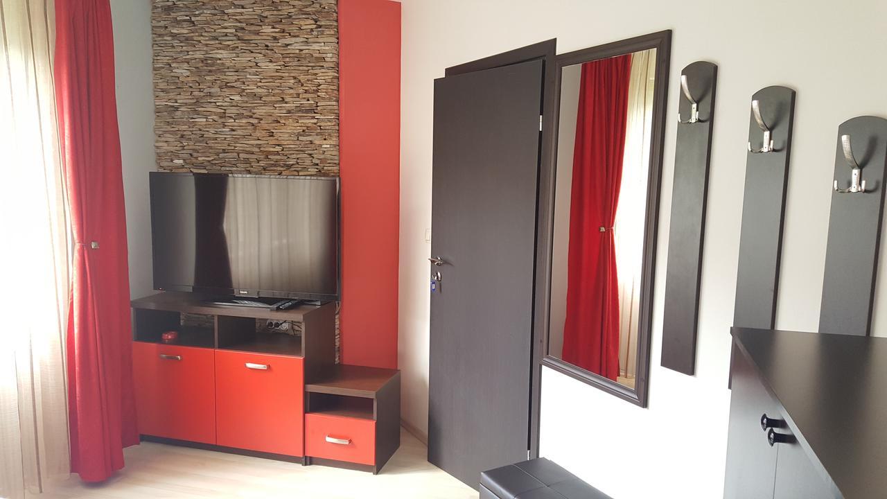 Hotel Alegra 韦林格勒 外观 照片