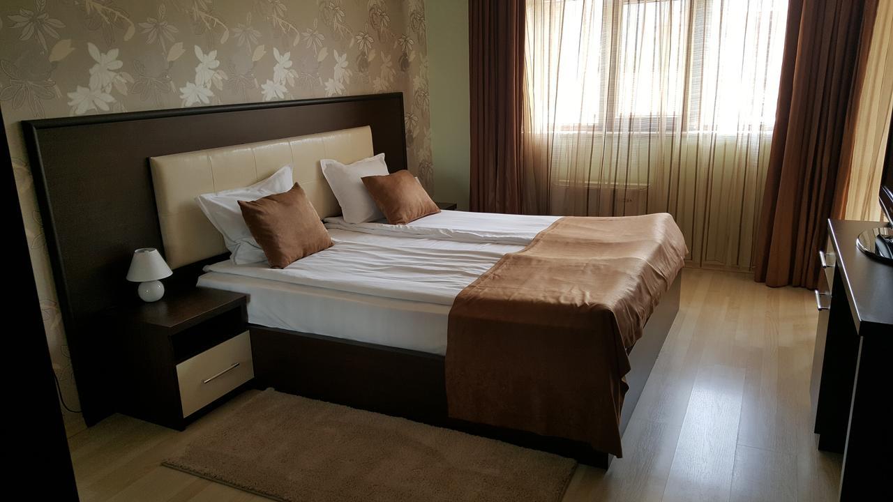 Hotel Alegra 韦林格勒 外观 照片