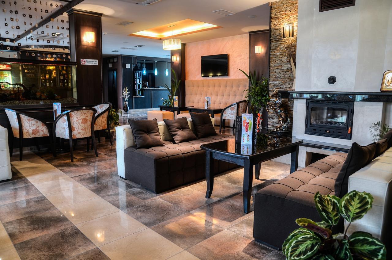 Hotel Alegra 韦林格勒 外观 照片