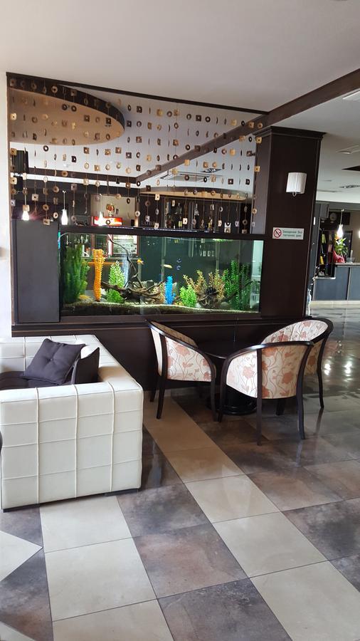 Hotel Alegra 韦林格勒 外观 照片