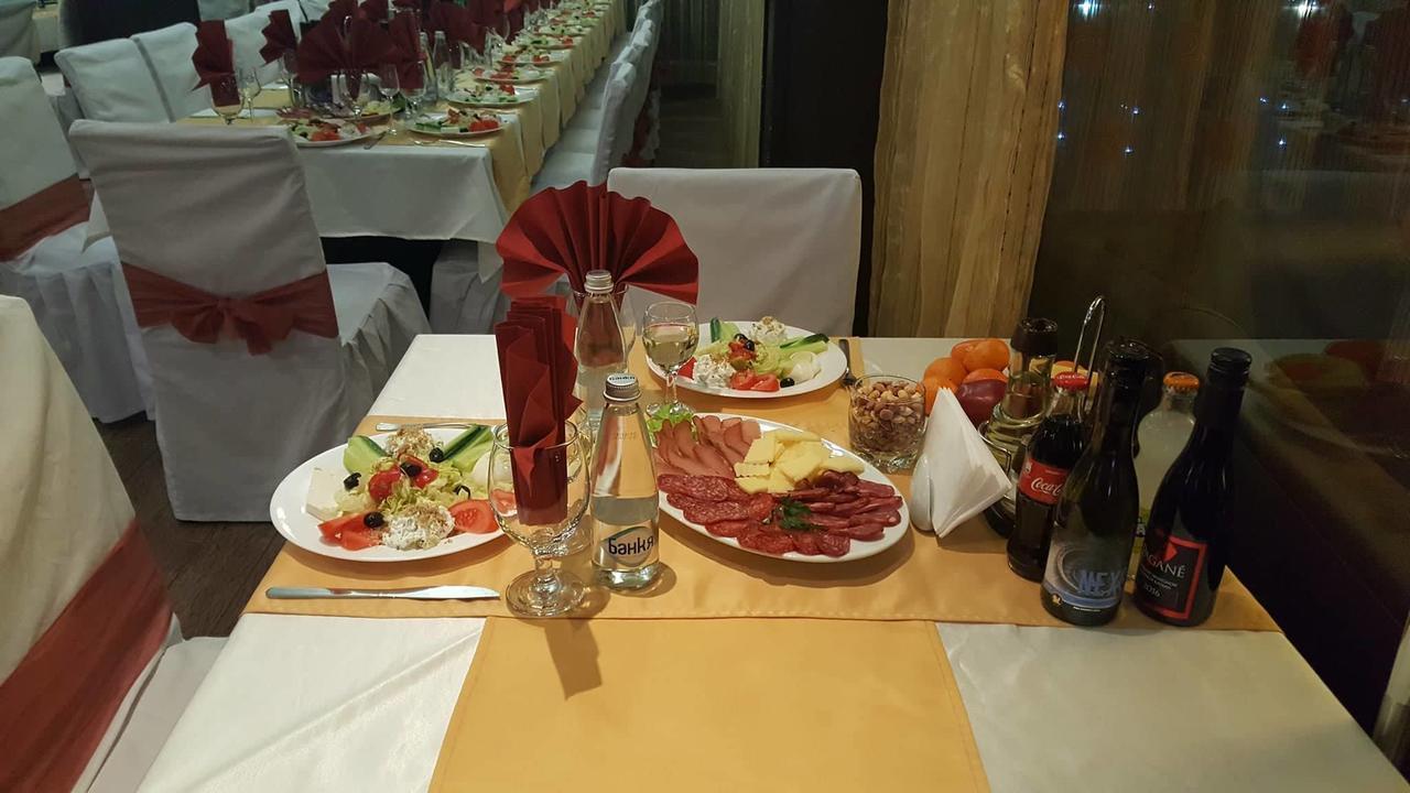 Hotel Alegra 韦林格勒 外观 照片