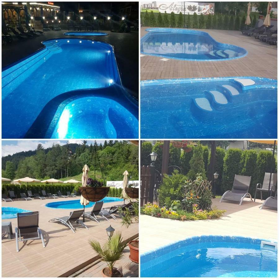 Hotel Alegra 韦林格勒 外观 照片