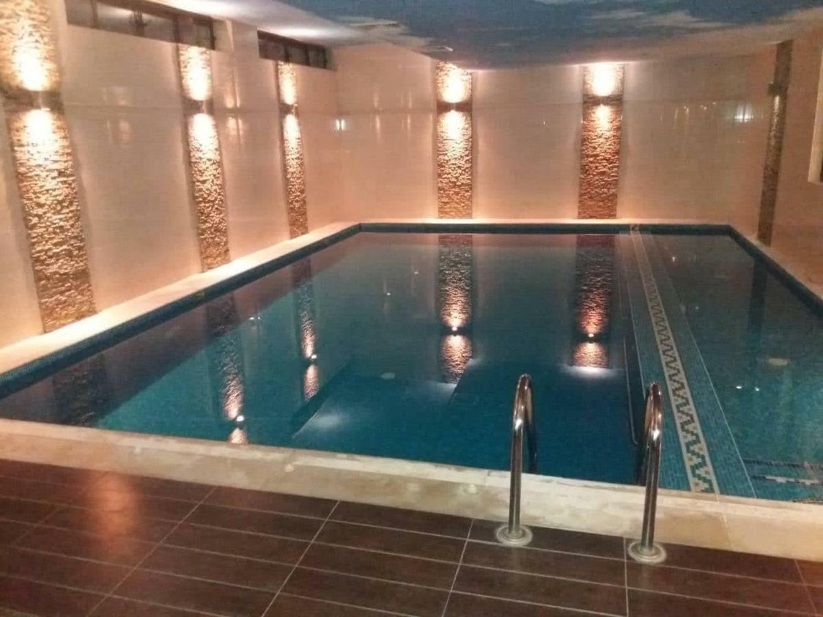 Hotel Alegra 韦林格勒 外观 照片